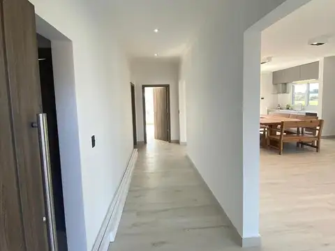 Casa en Venta al Norte