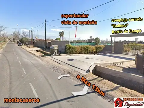 Casa en Venta con 5 cocheras