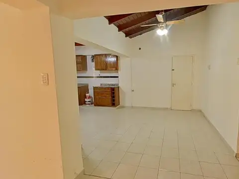 Casa en Venta 35 años