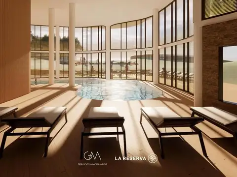 Departamento en Venta de 2 dormitorios