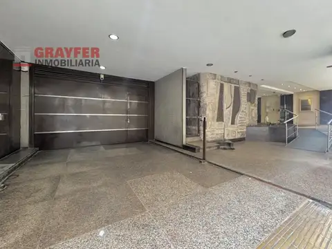 Cochera en Venta en Barrio Norte, Capital Federal