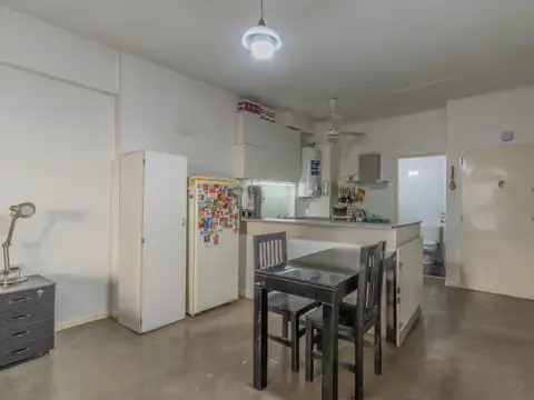 Departamento en Venta 8 años