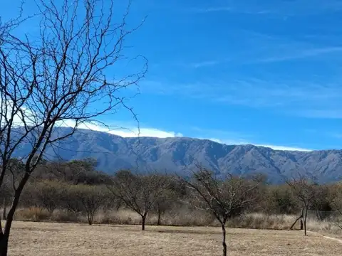Lotes - La Paz, Córdoba
