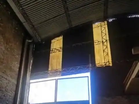 galpon en alquiler.san fernando.