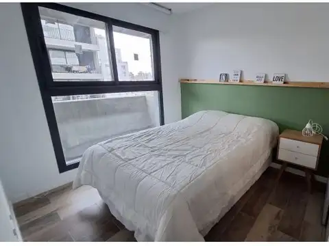 Departamento en Alquiler Temporal 1 año