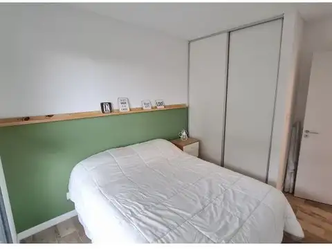 Departamento alquiler temporario - libre desde el 27 de Diciembre