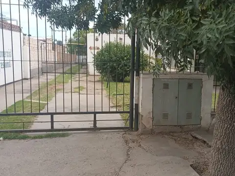 GALPON CON OFICINAS EN VENTA GENERAL SAN MARTIN