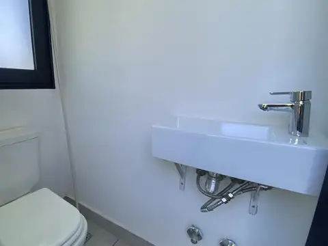 Casa en Alquiler al Norte