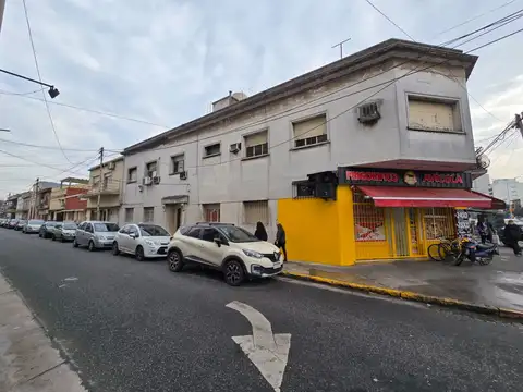 VENTA PH 3 AMBIENTES AVELLANEDA con Terraza