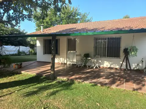Casa en Venta de 2 dormitorios