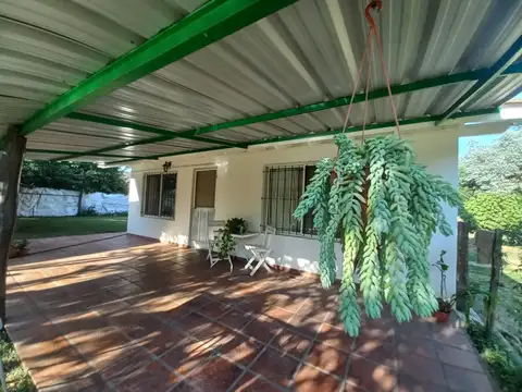 Casa con lotes en venta, Villars