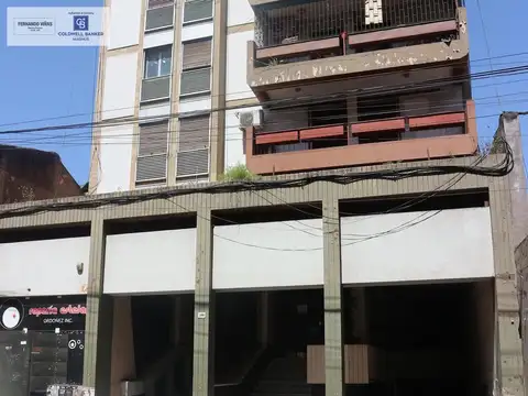 9 de Julio  al 200