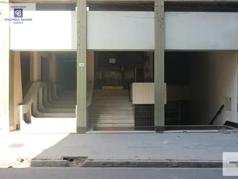 Local en Venta en Microcentro, USD 250.000