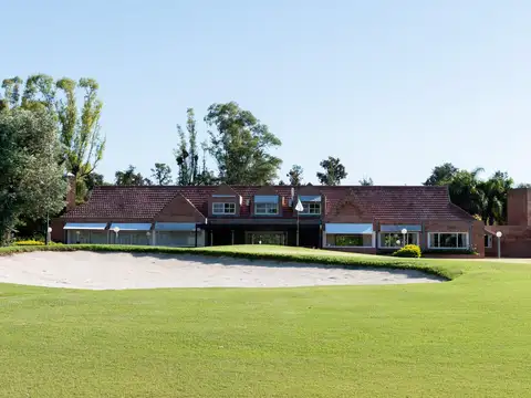 Lote en venta en Los Cardales Country Cardales