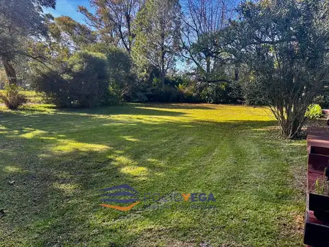 Terreno en Venta de 705,0 m2