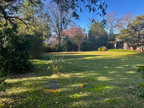 Terreno en Venta en Country Club Los Cardales, USD 42.000