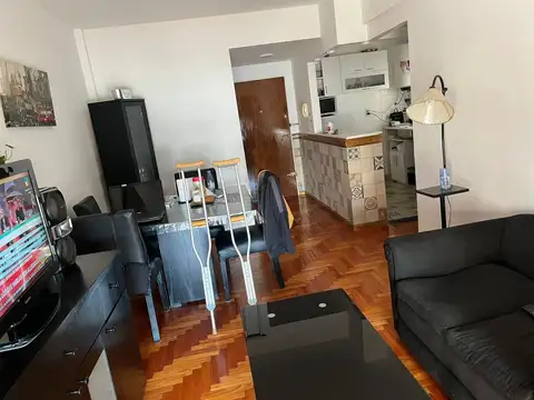 Departamento en Venta en Villa Luro, USD 95.000