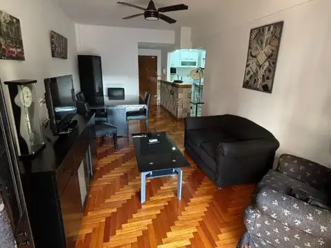 venta departamento de 2 ambientes en la mejor zona