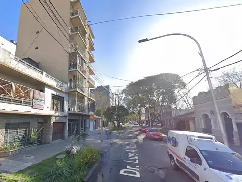 Doctor Luis A. Maspero e/ Doctor A. Melo y Del Valle Iberlucea