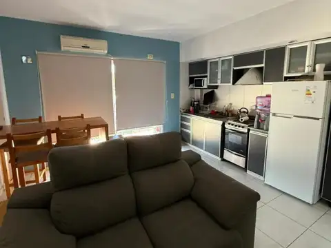 Departamento en venta - 1 Dormitorio 1 Baño - Cochera - 43Mts2 - Remedios de Escalada