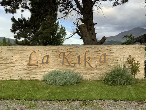 La Kika 100