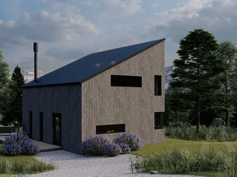 Terreno en Venta 30  mts Frente