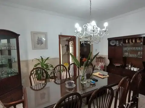 Casa en Venta 40 años