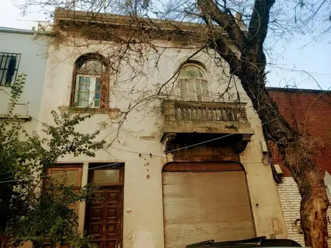 Terreno en Venta en San Cristóbal, CABA