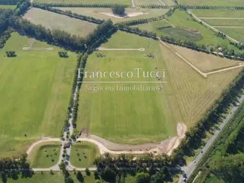 Terreno en Venta de 1200,0 m2