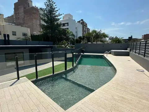 Departamento - Abasto