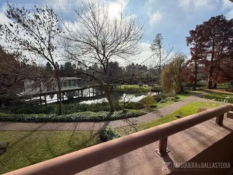 Departamento en alquiler en Villa del Lago