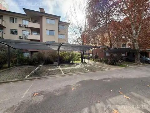 Departamento en Alquiler de 1 dormitorio