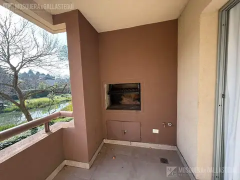 Departamento en Alquiler en Villa del Lago, $ 750.000