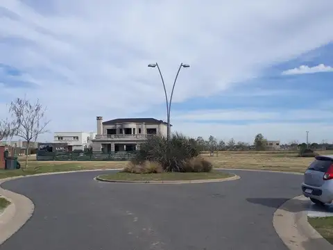 Terreno en Venta en Puertos - Barrio Ceibos, USD 127.000