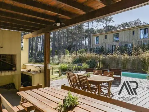 Casa en Alquiler Temporal en El Odre, USD 9.900