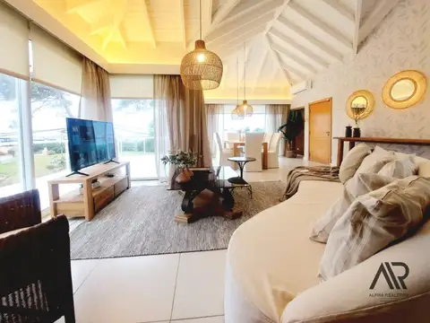 Casa en Alquiler Temporal de 5 dormitorios