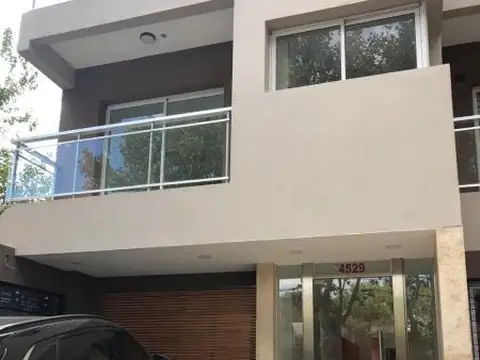 Alquiler de Cochera en el Centro de Caseros