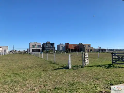 Terrenos en Estancias de Domselaar