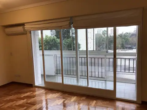 VENTA DE CUATRO AMB EN BELGRANO EXC ESPACIOSO Y LUMINOSO!