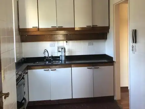 Departamento en Venta 45 años