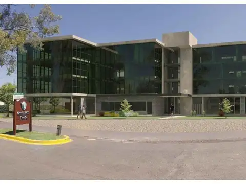 Oficinas/Estudios Profesionales Premium, Fisherton, Rosario