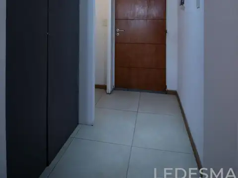 DEPARTAMENTO MONOAMBIENTE CON BALCON EN VENTA