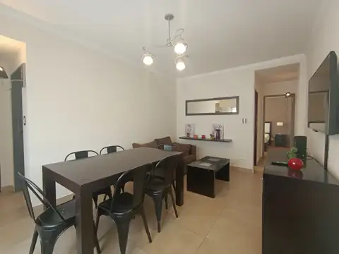 Departamento en Alquiler Temporal de 1 dormitorio