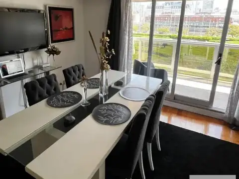 Departamento en Alquiler en Puerto Madero, Capital Federal