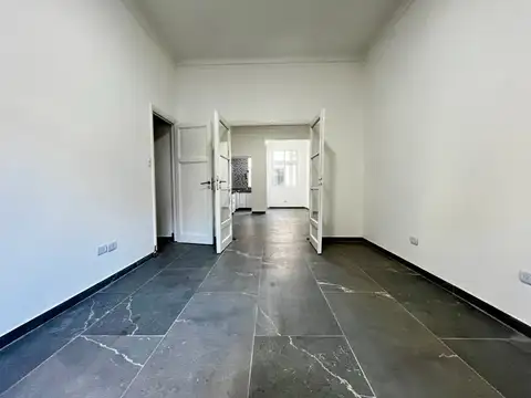 Departamento en Venta 60 años
