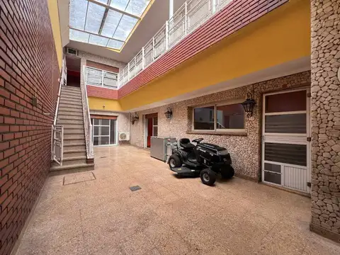 Avenida Riestra 1300