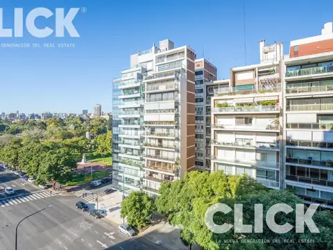Departamento en Venta de 3 dormitorios