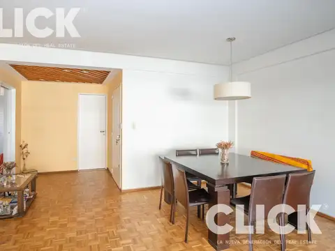 Departamento en Venta en Recoleta, USD 560.000
