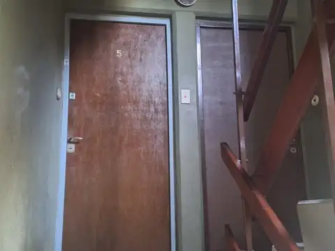 Departamento en Venta 51 años