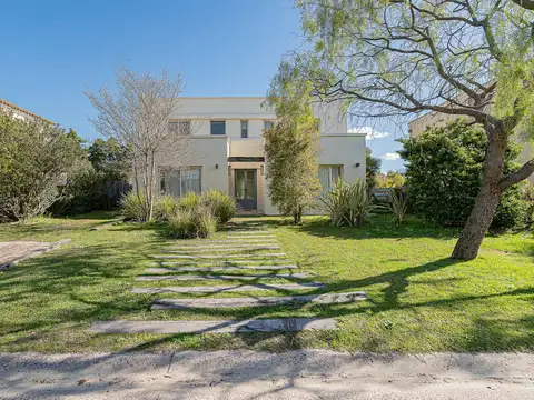 Venta casa lote interno San Isidro Labrador Villanueva